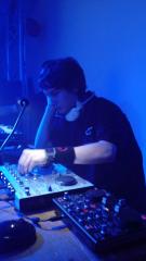 DJ Feliksen - music entertaiment
