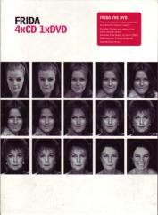 Frida The Box ( die rothaarige von ABBA )