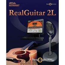MusicLab Real Guitar 2L