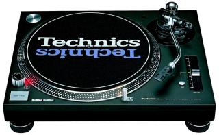 Ich such einen Defekt Technics SL-1210MKII (M3D)