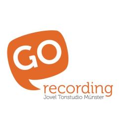 GO Recording Jovel Tonstudio bieten Platz zum Recorden