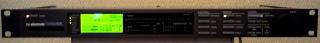 TC Electronic Finalizer 96k Studio Mastering Prozessor