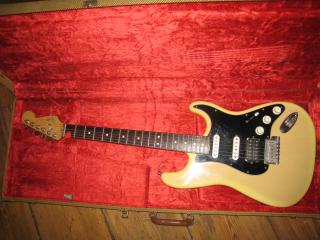 Biete Fender Stratocaster Special Edition 1994 USA