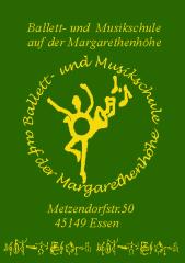 Probemonat inklusive Instrument (außer Klavier)