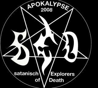 Blackmetaldrummer frei