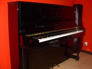 Grotrian Steinweg  Classic  Konzertpiano zu verkaufen