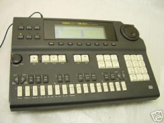 Yamaha QY 300 Midisequencer