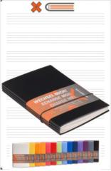 Notenbuch/Notenheft