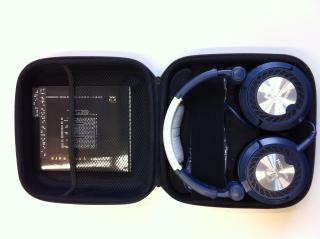 Ultrasone PRO 2500 HiFi-Kopfhörer