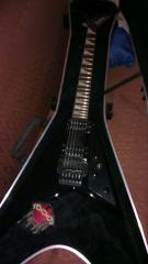 E-Gitarre Jackson Randy Rhoads PRO Series RR-3 BK
