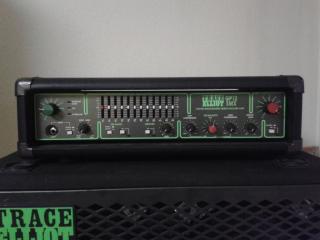 Trace Elliot GP12 SMX AH 250
