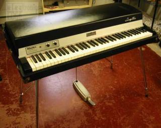 Fender Rhodes Mark 1 1970