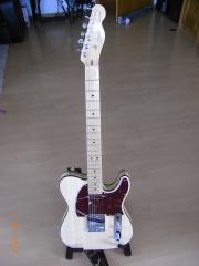 Fender Lamboo-Telecaster