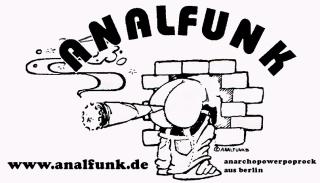 ANALFUNK sind zurück!!!