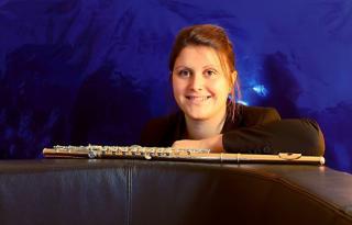 Unterricht Querflöte / Kammermusik / Blattspiel / Solfeggio / Aufnahmeprüfung