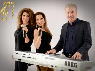 Italienische Musik band Deutsch Internationale Hits