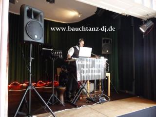 Orientalische Band Alleinunterhalter Entertainer  DJ aus Würzburg für Deutsch Tü