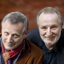 Tickets Konstantin Wecker & Hannes Wader