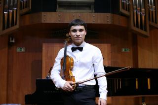 Violinunterricht für Anfänger, Fortgeschrittene und Profis