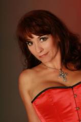 Andrea-Berg-Liveshow mit Mandy Schwarz