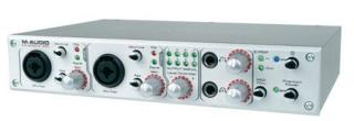 M-Audio Firewire  410 (Externe Soundkarte/Interface)