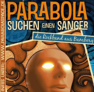 Sänger/in gesucht