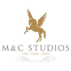 M&C studios Oberhausen - günstige Aufnahmen von Ton, Video und Foto