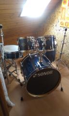 Sonor Essentail Force