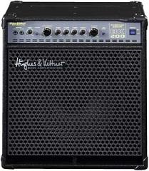 Hughes & Kettner BassKick bk200