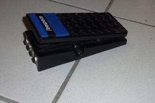 Bespeco VM 14  Volume Pedal stereo