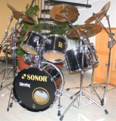 SONOR FORCE 3000,