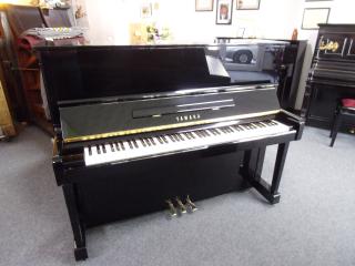 Yamaha U 1 Klavier von Piano Diel Aachen