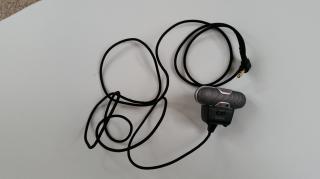SONY Ansteckmikrofon STEREO