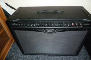 Peavey ValveKing 212 *wie neu*