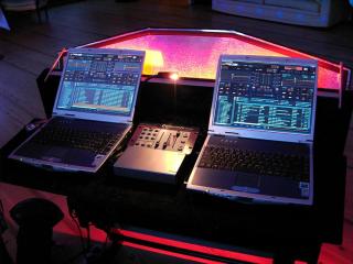 DJ für Feste aller Art – Digital-Jockey