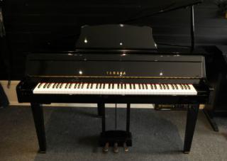Yamaha Grantouch DGT2IIXG Digital Grand Piano