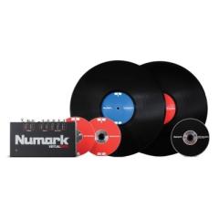 Numark Virtual Vinyl