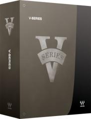 Waves V- Series Native Bundle