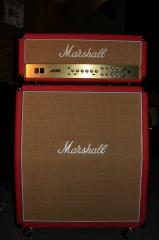 Marshall JVM 205H Gitarrenverstärker