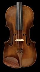 Schöne Antike Hopf Geige aus Sachsen