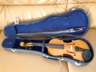 Geige /Violine inkl Koffer