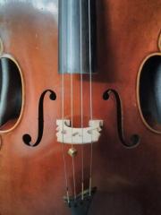 Cellounterricht in Goch