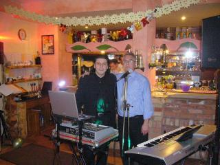 Mobile Discothek  und Live Musik in Berlin