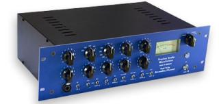 Verkaufe 2 Stk. Tube Mic Preamp (Channel Strip) Tegeler Audio  Vari Tube Recordi
