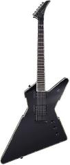 !Gesucht! Peavey Rotor Explorer in Black ohne Floyd Rose.