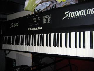 Fatar Keyboard