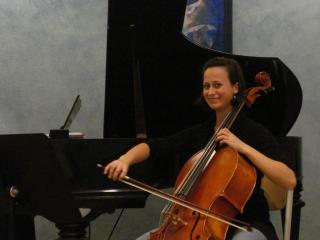Biete guten Cellounterricht in Stuttgart
