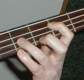 E-Gitarrenunterricht  und E-Bassunterricht