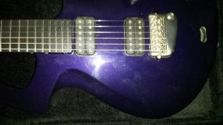 Parker Flyer deluxe