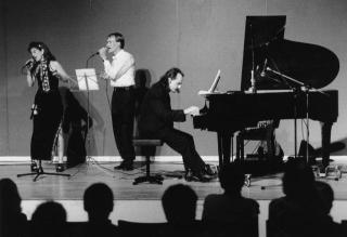 Profi Pianist für Live Events der besonderen Klasse
